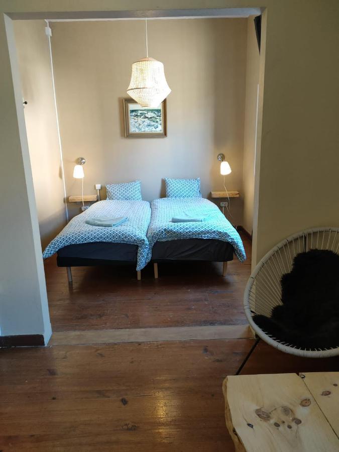 Arco De Sao Jorge Guesthouse Экстерьер фото